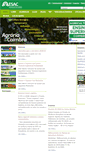 Mobile Screenshot of portal.esac.pt