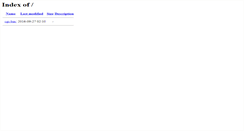 Desktop Screenshot of esac.com.eg